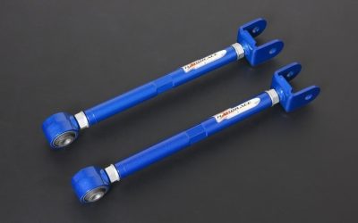 HARDRACE REAR TRACTION ROD TOYOTA, LEXUS, ALTEZZA, ARISTO, CROWN, CROWN MAJESTA, GS, IS, SC, XE10 99-05, JZS160 98-05, Z40