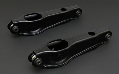 HARDRACE REAR LOWER ARM HONDA, CIVIC, CRX, INTEGRA, EF6/7/8, DC2 94-01, DC2 TYPE R 95-98, EC/ED/EE/EF, EG, EH, EJ1/2