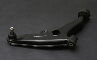 HARDRACE FRONT LOWER CONTROL ARM MITSUBISHI, LANCER MIRAGE, 93~96