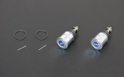 HARDRACE RC BALL JOINT HONDA, CIVIC, CRX, INTEGRA, RD1-RD3 97-01, EF6/7/8, DC2 94-01, EC/ED/EE/EF, EG, EH, EJ1/2,