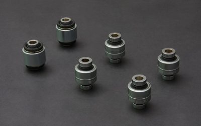 HARDRACE REAR LOWER ARM BUSHING INTEGRA, DC2 94-01 VTIR GSI NON TYPE R