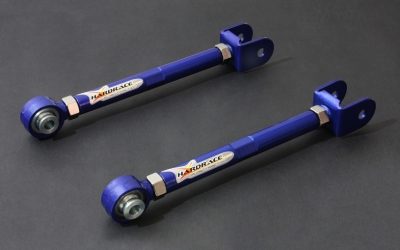 HARDRACE REAR TRAILING ARM TOYOTA, MR2, MR-S ZZW30