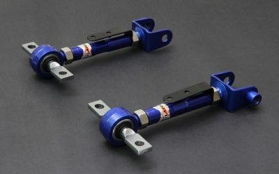 HARDRACE REAR CAMBER KIT HONDA, CIVIC, INTEGRA, DC5 RSX, 02-06, DC5 02-06, DC5 TYPE R 02-06, EM2, ES1, EP1/2/3/4, EU