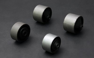 HARDRACE REINFORCED MOUNT BUSHING MITSUBISHI, LANCER EVO, CT9A