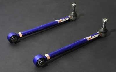 HARDRACE REAR TRACTION ROD TOYOTA, MR2, MR-S ZZW30