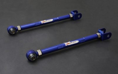 HARDRACE REAR TRACTION ROD TOYOTA, LEXUS, GS, SC, SUPRA, JZS147 93-97, Z30 91-00, JZA80 93-02