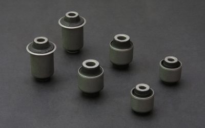 HARDRACE REAR LOWER ARM BUSHING HONDA, PRELUDE, BA8/9, BB1/2/3/4, BB5/6/7/8