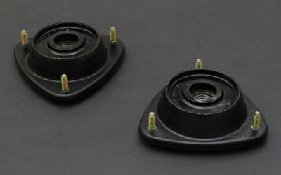 HARDRACE HARDENED STRUT MOUNT SUBARU, TOYOTA, 86, BRZ, FR-S, IMPREZA, STI GC/GF/GM 92-00, WRX GC/GF/GM 92-00, ZC 6, 1