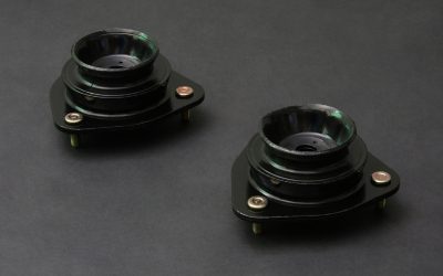 HARDRACE HARDENED STRUT MOUNT SUBARU, IMPREZA, STI GC/GF/GM 92-00, WRX GC/GF/GM 92-00