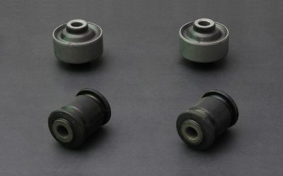 HARDRACE FRONT LOWER ARM BUSHING SUZUKI, SWIFT, SX4, 07-14, ZC31 04-10, ZC32 11-17