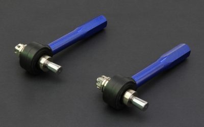 HARDRACE REVERSE RC TIE ROD END HONDA, CIVIC, CRX, INTEGRA, RD1-RD3 97-01, EF6/7/8, DA 90-93, DC2 94-01, EC, E