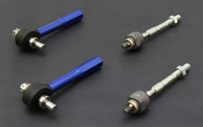 HARDRACE SUPER TIE ROD END KIT HONDA, CIVIC, EK3/4/5/9, EJ6/7/8/9, EM1