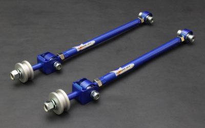 HARDRACE REAR TRAILING ARM TOYOTA, MR2, MR2 SW20