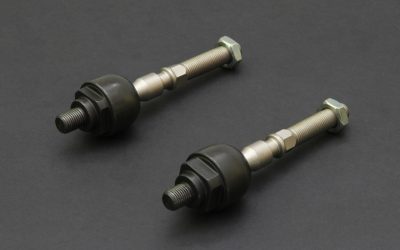 HARDRACE HARD TIE ROD TOYOTA, AE86 83-87