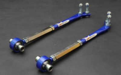 HARDRACE FRONT TENSION/CASTER ROD TOYOTA, MR2, MR2 SW20