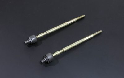 HARDRACE HARD TIE ROD MAZDA, RX7, FD3S 91-93