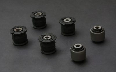 HARDRACE REAR KNUCKLE BUSHING HONDA, CIVIC, RD4-RD8 02-06, EM2, ES1, EP1/2/3/4, EU