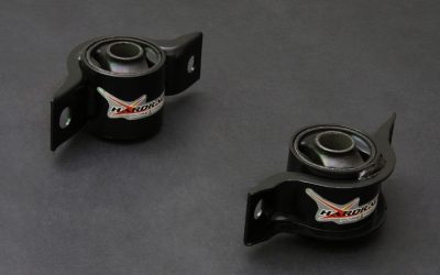 HARDRACE FRONT LOWER ARM BUSHING FOCUS, MK1