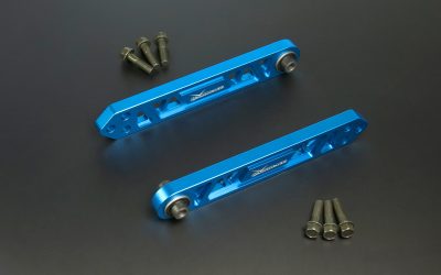 HARDRACE HARDRACE REAR LOWER ARM HONDA, CIVIC, EM2, ES1, EP3, EU