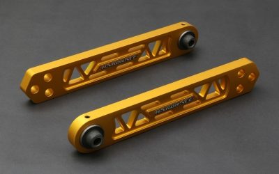 HARDRACE REAR LOWER ARM HONDA, CIVIC, EM2, ES1, EP3, EU GOLD