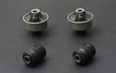 HARDRACE FRONT LOWER ARM BUSHING TOYOTA, VIOS, NCP42 02-07