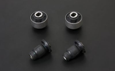 HARDRACE FRONT LOWER ARM BUSHING MAZDA, 323, 5/PREMACY, TIERRA, 98-06, CP 99-05, BJ 98-04