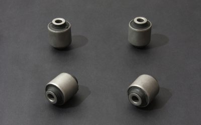 HARDRACE REAR TOE ARM BUSHING MAZDA, 6/ATENZA, GG/GY 02-08