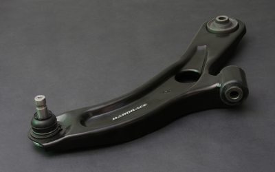 HARDRACE FRONT LOWER CONTROL ARM SUZUKI, SWIFT, ZC31 04-10