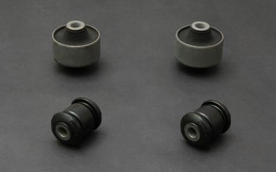 HARDRACE FRONT LOWER ARM BUSHING HONDA, CIVIC, FD1 FD2 TYPE R