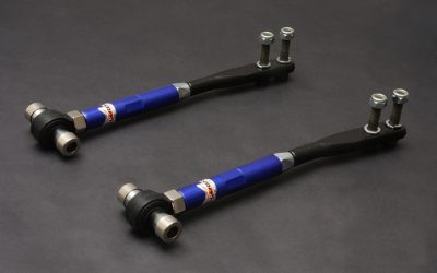 HARDRACE HEAVY DUTY TENSION/CASTER ROD NISSAN SKYLINE R32 GTR, R33 R34 GTS-T GT-T