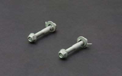 HARDRACE CAMBER BOLT