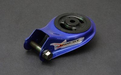 HARDRACE HARDENED TRANSMISSION MOUNT MAZDA, 3/AXELA, 5/PREMACY, FOCUS, BK 03-08, BL 09-13, CR 05-10, MK2, MK3