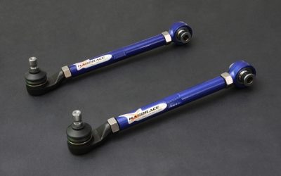 HARDRACE REAR TOE CONTROL ARM MAZDA, MX5 MIATA, RX8, SE3P 03-12, NC 06-14