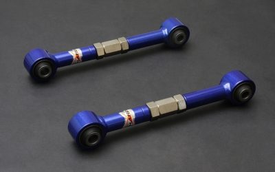 HARDRACE REAR TOE CONTROL ARM HONDA, ACCORD TL, EURO, TSX, 13-PRESENT, CP1/2/3 CS1/2, CU1/2, CU2, UA8/9 09-14