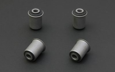 HARDRACE REAR LOWER CONTROL ARM BUSHING NISSAN, SILVIA, Q45, SKYLINE, Y33 97-01, R33/34, R33/34 GTR, S14/S15