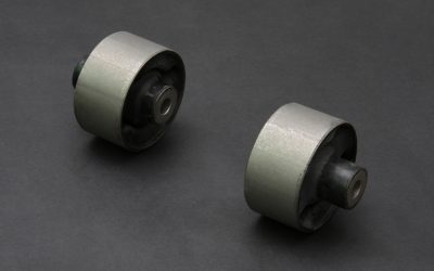 HARDRACE REAR TRAILING ARM BUSHING MITSUBISHI, LANCER MIRAGE, 01~07