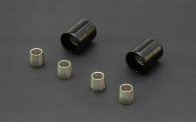 HARDRACE FRONT LOWER ARM BUSHING MITSUBISHI, LANCER EVO, CT9A, CZ4A