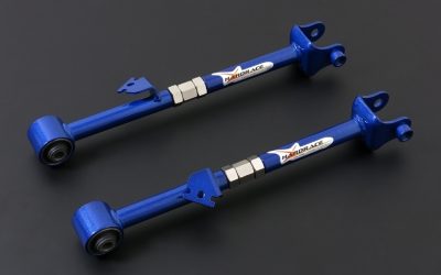 HARDRACE REAR TRACTION ROD HONDA, ACCORD TL, EURO, TSX, 13-PRESENT, CP1/2/3 CS1/2, CU1/2, CU2, UA8/9 09-14