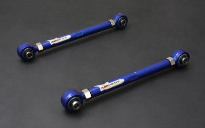 HARDRACE REAR LOWER ARM-ADJUSTABLE MITSUBISHI, LANCER EVO, CZ4A