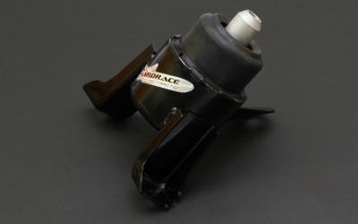 HARDRACE HARDENED ENGINE MOUNT MAZDA, 6/ATENZA, GG/GY 02-08