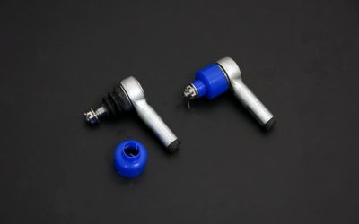 HARDRACE RC TIE ROD END NISSAN, 180SX, SILVIA, S13