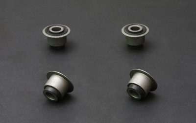 HARDRACE REAR CROSS MEMBER BUSHING SUBARU, IMPREZA, LEGACY, SF 97-02, STI GC/GF/GM 92-00, WRX GC/GF/GM 92-00