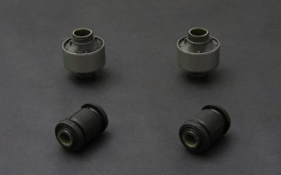 HARDRACE FRONT LOWER ARM BUSHING TOYOTA, COROLLA/ALTIS/AURIS, E110 95-02