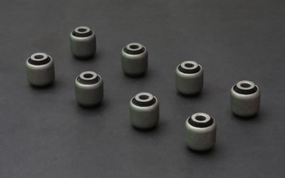 HARDRACE REAR LATERAL ARM BUSHING HONDA, ACCORD CL, YA1, CB1/2/3/4, CD3/4/5/6/7/9