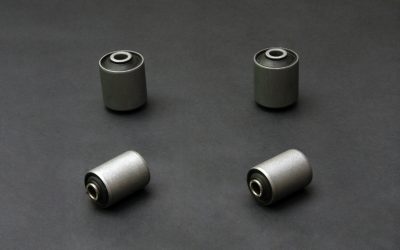 HARDRACE FRONT LOWER ARM BUSHING HONDA, CIVIC, CRX, INTEGRA, EF6/7/8, DA 90-93, EC/ED/EE/EF