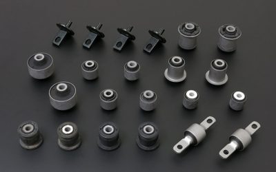 HARDRACE COMPLETE BUSHING KIT HONDA, CIVIC, EM2, ES1, EP1/2/3/4, EU