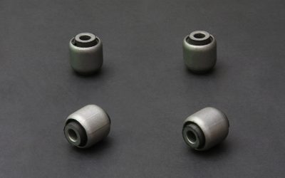 HARDRACE REAR KNUCKLE BUSHING HONDA, ACCORD CL, TL, EURO, TSX, YA4, CF/CH/CL1/2/3, CG1/2/3/4/5/6, CL7/8/9, CL9, UA6 04-08, UC1