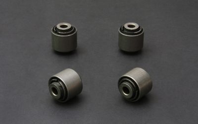 HARDRACE REAR REAR LOWER ARM BUSHING HONDA, ACCORD CL, TL, EURO, TSX, YA4, CF/CH/CL1/2/3, CG1/2/3/4/5/6, CL7/8/9, CL9, UA6 04-08, UC1