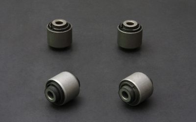 HARDRACE REAR FRONT LOWER ARM BUSHING HONDA, ACCORD CL, TL, EURO, TSX, YA4, CF/CH/CL1/2/3, CG1/2/3/4/5/6, UA6 04-08,