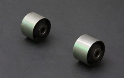 HARDRACE REAR TRAILING OR LEADING ARM BUSHING HONDA, ACCORD CL, TL, EURO, TSX, YA4, CF/CH/CL1/2/3, CG1/2/3/4/5/6, CL7/8/9, CL9, UA6 20